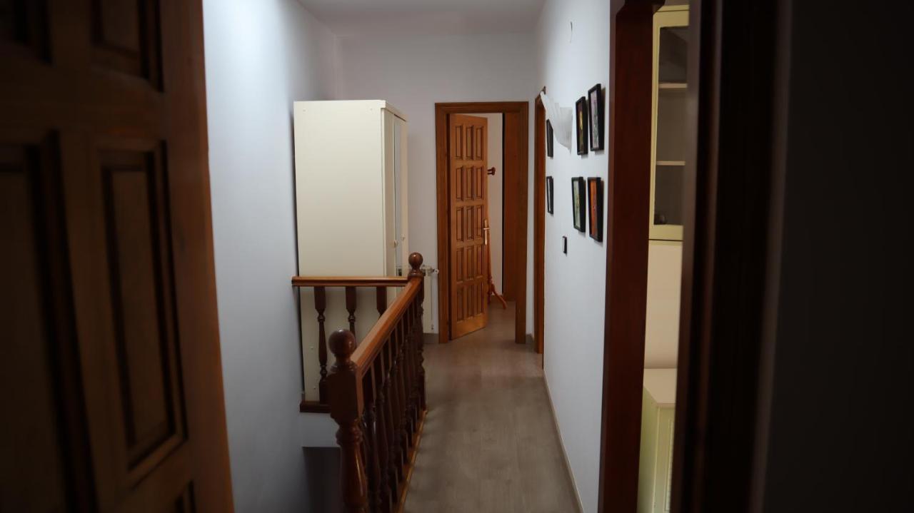 Picos De Europa Apartment *